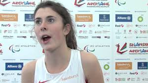 4 hours ago · olivia breen had just finished participating in the long jump competition at the english championships in bedford at the weekend when the remark was made by a female official. Olivia Breen Takes Bronze In The T38 100m At The Ipc European Championships Youtube