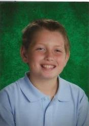 Earnest Marion “Trey” McCarty III (2001-2012)