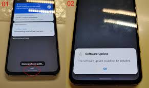 While some still do, this isn't always the most eff. At T Unlocked Lg V60 Can T Update At T Community Forums