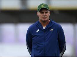 In an unprecedented stance of activism, springbok dor rassie erasmus lambasts the officiating in last weekend's b&i lions series opener. Lkvmximhe5wjpm