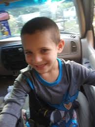 Obituary information for Jayden Bradley (Rogers)