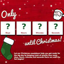 How many days until christmas 2021? How Many Days Until Christmas Day Australia Moment