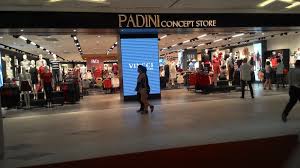 Starling mall is strategically located in the middle of damansara utama or damansara uptown. Damansara Uptown Directory Padini Concept Store The Starling Mall Uptown Damansara