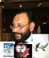 IHM IHI World Peace and Human Rights Ambassadors Great Announcement and  Upcoming Event