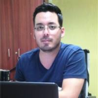 Marco Alejandro Núñez-González