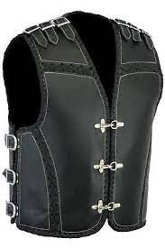Pin On Leather