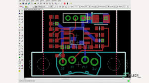 Download Cadsoft Eagle Pcb Design Software Pcb Designs