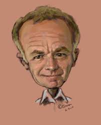 William Fiesterman One Painting or Drawing Per Day: June 2010