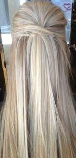 Long Blonde Long Blonde Hair Hair Styles Long Hair Styles