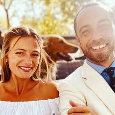 Inbetweeners star James Buckley reveals why he doesn't want his sons to  follow in his footsteps