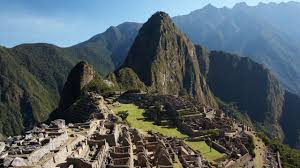 Esto gracias a su ubicación: Machu Picchu