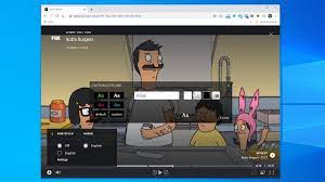 During playback, press the up button on your remote to pull up the play bar press up again for more options select captions, then choose an available language or select off How To Enable Hulu Closed Captions And Format Them