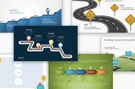Instantly download roadmap templates, samples & examples in microsoft powerpoint (ppt) formats. 15 Project Roadmap Powerpoint Templates You Can Use For Free