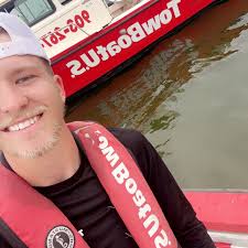 TowBoatUS Lake Texoma