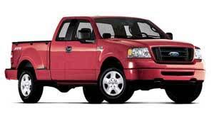 Image result for Dark Toreador Red 2006 F150