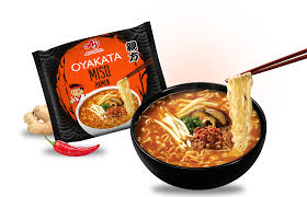 Ramen (/ˈrɑːmən/) (拉麺, ラーメン, rāmen, japanese pronunciation: Oyakata Miso