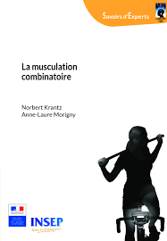 Publication Du Livre La Musculation Combinatoire Par L Insep Insep Combinatoire Musculation Laura Lee