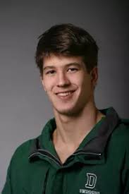 Men's Swimming and Diving Competes in Day Two of EISL Championships