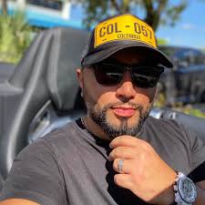 Asceneth Ramirez's Instagram, Twitter & Facebook