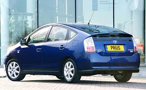Rates can vary dramatically between insurance companies, but in many cases. Toyota Prius 2000 To Present