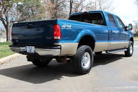 Image result for Deep Wedgewood Blue 2000 F350