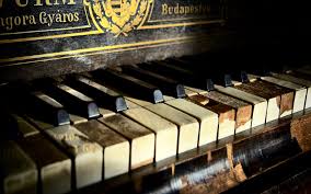Piano Wallpapers High Quality Download Free Old Pianos Piano Inspirational Music