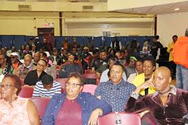 Saint vincent and the grenadinesball was born as a 7ball. Svg Main Opposition Appeals For Unity Times Caribbean Online