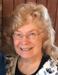 Patricia Wenger Obituary (2021)