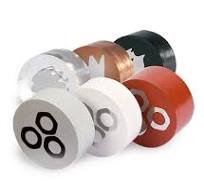Hot mounting resins - LAM PLAN