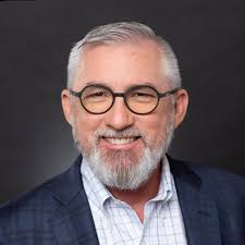 Paul Knodel Speaking Profile