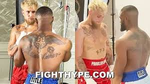 Tyron woodley tale of the tape. Jake Paul Vs Tryon Woodley Betting Guide With Odds And Analysis