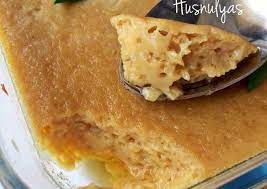 Resep Srikaya Gula Merah Oleh Husnulyas Recipe Makanan Foto Makanan Resep