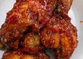 Maybe you would like to learn more about one of these? Resep Ayam Panggang Bumbu Merah Masakan Mama Mudah