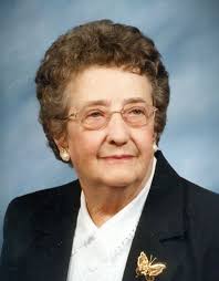Dorothy Worden Obituary January 9, 2015