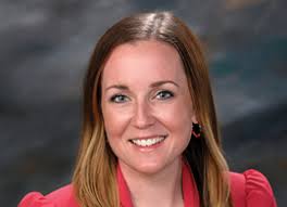 Chief Nursing Officer