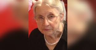 Obituary information for Iva Howell