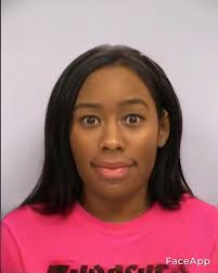 Tyler, The Creatorin poliisikuva FaceAppilla : r/tylerthecreator