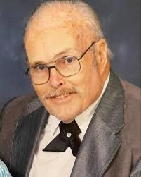 David Clyde Thompson Obituary September 9, 2024