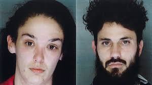 Lancaster parents arrested for leaving drugs, weapons in reach of children 