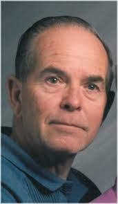 Earl M. Lackey Obituary