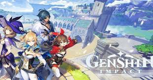 How To Farm Experience In Genshin Impact Ldplayer