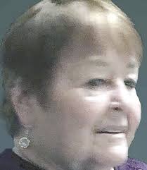 Suzanne Louise Woodworth, 72