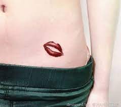 25 Perfect Lip Tattoo Ideas For Men And Women Blurmark Tattoos Lip Tattoo Ideas Lip Tattoos