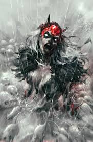 Todo sobre Knights of Terror