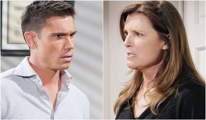 Bold & Beautiful's Finn Kills Sheila and Reunites With Steffy: Theory