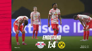 Wann steigt leipzig gegen dortmund? Uklrszqrandkam