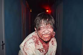 Rome2rio has all the transport options for getting between seoul and busan. Take A Ride On The Train To Busan Horror House Experience The Star