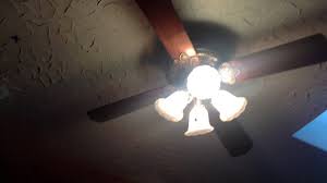 Be sure to use only genuine casablanca blades. Casablanca 20th Century Ceiling Fan By Charlie Labs