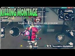 Free fire best killing montage headshot highlight at gaming with ajay ff. Free Fire Gameplay Thumbnail Update Free Fire 2020