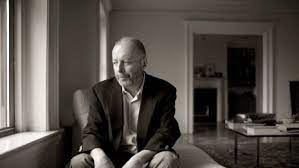 Christopher has released 'the mythology thread', the second of three eps that are compilations of tracks taken from christopher's. Postscript Christopher Hitchens 1949 2011 The New Yorker